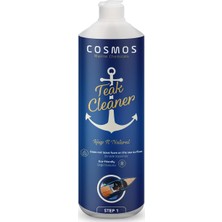 Cosmos Marine Tik Temizleyici