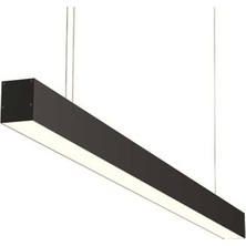 Osram 50w 120 cm Yüksek Lümen Linear Armatür ( Osram Chipli)