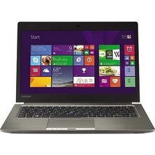 Toshiba Z30-A-13W Intel Core i5 4300U 128 GB SSD Windows 8 Pro 13,3 inç Taşınabilir Bilgisayar