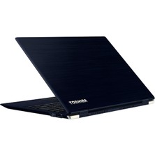 Toshiba Portege X20WD10V Intel Core i7 7500U 8GB 512GB SSD Windows 10 Pro 12.5" Taşınabilir Bilgisayar