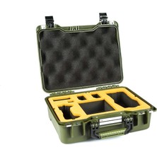 DJI Gogoril G20  Mavic Pro Combo Hardcase Çanta Sarı