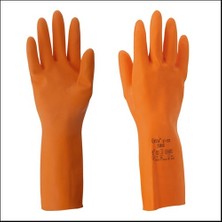 Ansell 87-955 Ekstra Orange