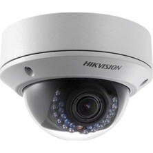 Avenir AV-DS2CD2110F-I 1.3 MP 2.8 mm Sabit Lens IP Dome Kamera