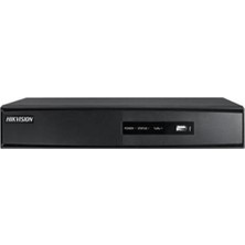 Haikon Ds 7216Hghı F1 N 16 Kanal 1080P Lite 2XIP 1Xses 1Xvga 1Xhdmı 1080P Hd Tvı,Cvı,Ahd,Analog Hibrit Dvr Kayıt Cihazı