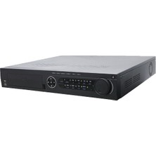 Haikon Ds 7732Nı E4 16P 32 Kanal 16 Kanal Poe Vga Hdmı 1920X1080 Real Time Nvr Kayıt Cihazı
