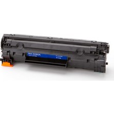 Printpen HP LaserJet Pro P1102, 85A CE285A Siyah Muadil Toner