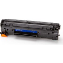 Printpen HP LaserJet Pro P1104, 85A CE285A Siyah Muadil Toner