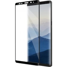 Buff Samsung Galaxy Note 9 5D Glass Ekran Koruyucu