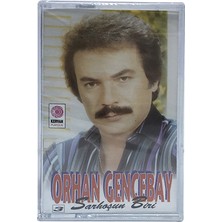 Orhan Gencebay - Sarhoşun Biri - Kaset