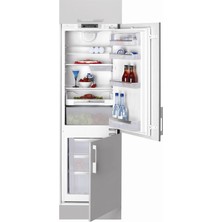 Teka - CI3 350 NF EU - Ankastre Kombi Buzdolabı - 275 lt - 54 cm - 113560005