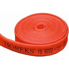 Horeks 4” - (110 mm) Yangın Hortumu-Kırmızı