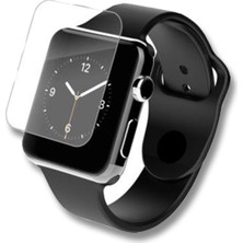 Bufalo Flexible Nano Apple Watch Uyumlu 38Mm Ekran Koruyucu