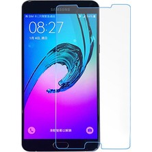 Bufalo Flexible Nano Galaxy A9 (A900) Ekran Koruyucu