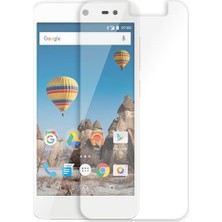 Bufalo Flexible Nano General M. Gm 5 - One 4G Ekran Koruyucu