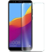 Bufalo Flexible Nano Huawei Y7 2018 London Ekran Koruyucu