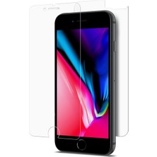 Bufalo Flexible NANO iPhone 7 Plus - 8 Plus ÖN+ARKA Ekran Koruyucu