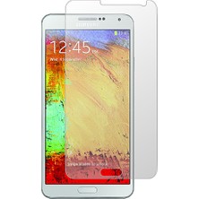Bufalo Flexible Nano Samsung Note 3 (N9000) Ekran Koruyucu