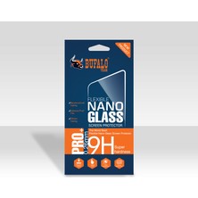 Bufalo Flexible Nano Vestel Venus V3 5000 Ekran Koruyucu