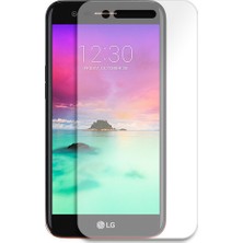 Bufalo Full Body Lg K10 2017 Ekran Koruyucu