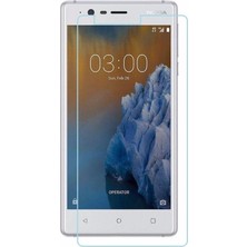 Bufalo Nokia 2 Cam Ekran Koruyucu