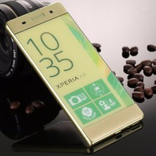 Bufalo Sony Xperia Xa Ultra Kavisli 3D Cam Ekran Koruyucu