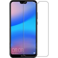 Notech Huawei P20 Lite Cam Ekran Koruyucu