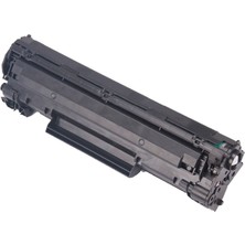 Ekoset Canon MF244dw MF247dw MF249dw LBP151dw uyumlu Muadil Toner kartuş CRG-737