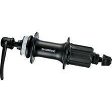 SHIMANO FH-RM66 Arka Göbek 36D 8/9 Vites
