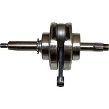 Mondial 100 KH Krank Komple  EN12.04X01.040