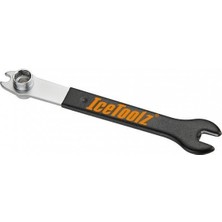 IceToolz Pedal Anahtarı