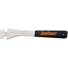 IceToolz Pedal Anahtarı Çift Taraflı