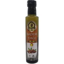 Atışeri Badem Yağı 250 ml