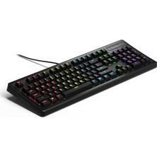 SteelSeries Apex 150 RGB Oyuncu Klavyesi