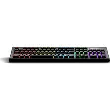 SteelSeries Apex 150 RGB Oyuncu Klavyesi