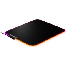 SteelSeries QcK Prism Cloth Mousepad - Medium