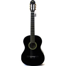 Almira MG917-BK 4/4 Klasik Gitar