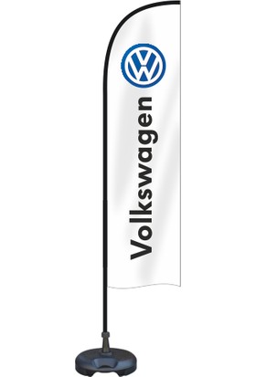 Özgüvenal Volkswagen Yelken Bayrak