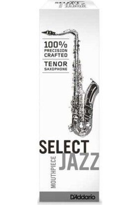 Select Jazz Tenor Saksafon Beki No. 6