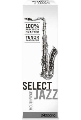 Select Jazz Tenor Saksafon Beki No. 7