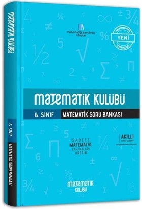 Matematik Kulübü 5. Sınıf Matematik Soru Bankası