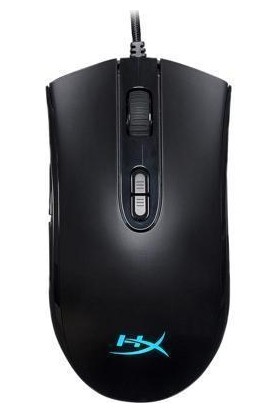 HyperX Pulsefire Core RGB Oyuncu Mouse HX-MC004B