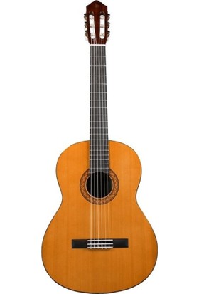 Yamaha C40 Klasik Gitar (Natural)