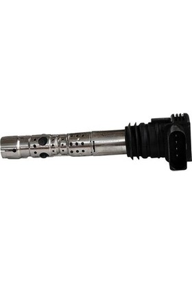 Bremi Ateşleme Bobini 1.8 Awt 06B905115R 06A905115C Passat Audi A4