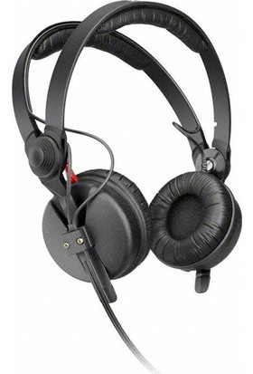 Sennheiser HD 25-1-II Basic DJ Kulaklığı