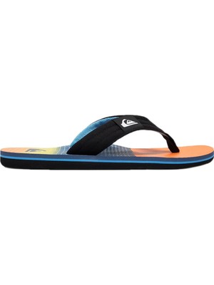 Quiksilver Terlik Molokai Layback Aqyl100560-Xknb