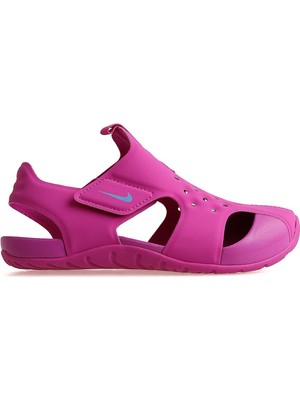 Nike Çocuk Sandalet Sunray Protect 2 (Ps) 943828-500