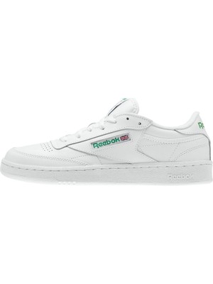 Reebok Club C 85 Erkek Günlük Ayakkabı Ar0456