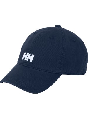 Helly Hansen HH Logo Cap Kadın Erkek Şapka