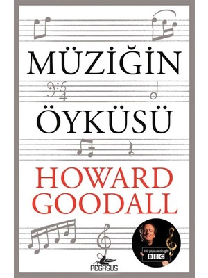 Müziğin Öyküsü - Howard Goodall