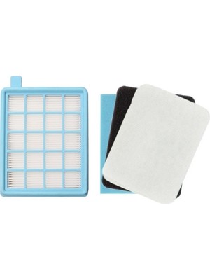 Philips Fc 9323 Power Pro Hepa Filtre